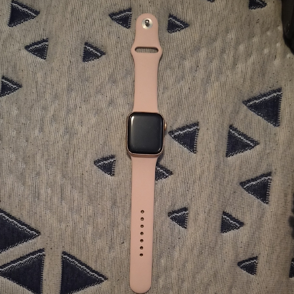 Apple Watch SE
